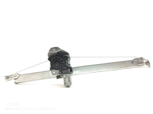 Used Front right window mechanism OPEL VIVARO B Van (X82) [2014-2020]  21835398