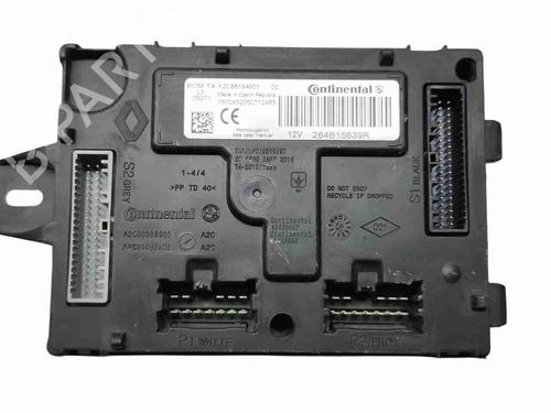 Electronic module RENAULT CLIO IV (BH_) 1.5 dCi 90 | BP39591647M83 - Image 4