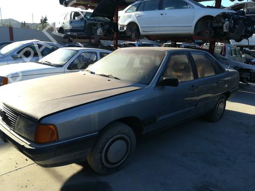 Used Parts AUDI 100 C3 Saloon (443, 444) 1753093
