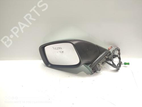 Left mirror FIAT ULYSSE (179_) 2.0 JTD (109 hp) 18114385