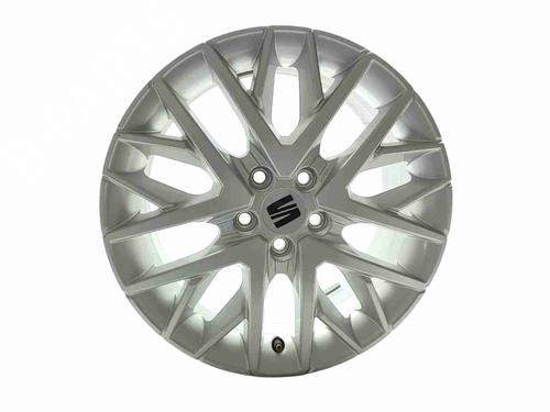 Used Rim Rim SEAT IBIZA V (KJ1, KJG) [2017-2026] 40097849 40097849