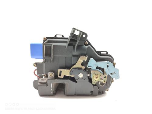 Front right lock VW GOLF PLUS V (5M1, 521)  | BP22415528C97 