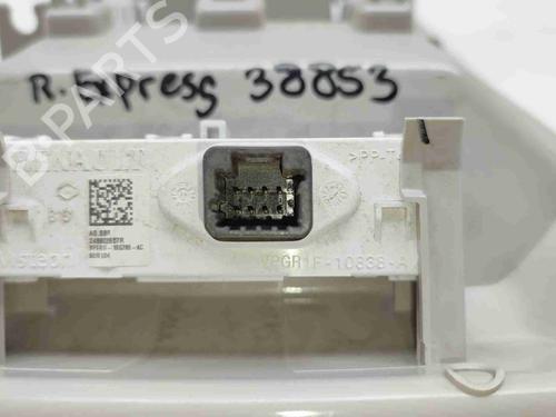 Interior roof light RENAULT EXPRESS Box Body/MPV | BP37149582I8 - Image 2