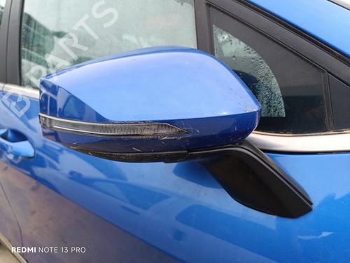 Right mirror KIA SPORTAGE V (NQ5)  | BP29727966C27 