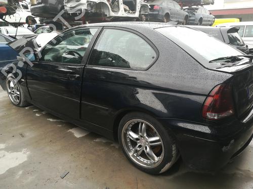 Left taillight BMW 3 Compact (E46) 320 td | BP16514435C34 - Image 6