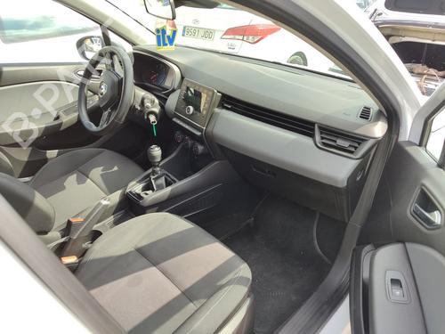 Fuel pump RENAULT CLIO V (B7_) 1.5 Blue dCi 85 (B7AG) | BP25334563M76