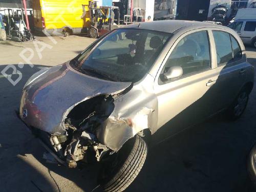 Used Parts NISSAN MICRA III (K12) [2002-2011]  4456158