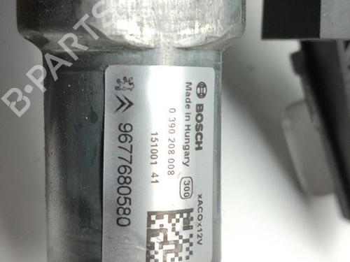 Rear wiper motor PEUGEOT 308 II (LB_, LP_, LW_, LH_, L3_)  | BP16919202M102 
