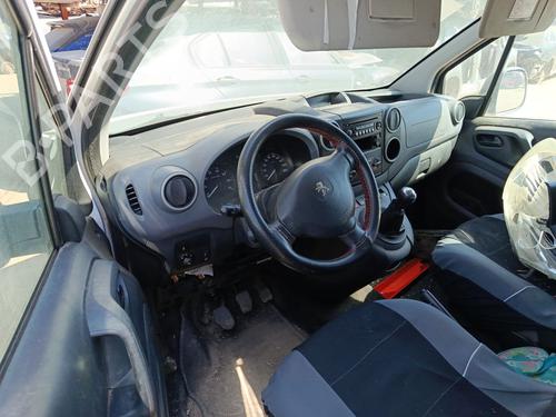 Electronic module PEUGEOT PARTNER Box Body/MPV 1.6 HDi | BP36804858M83 - Image 8