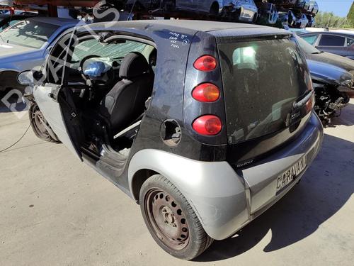 Engine SMART FORFOUR (454)  | BP19513296M1  - Image 31