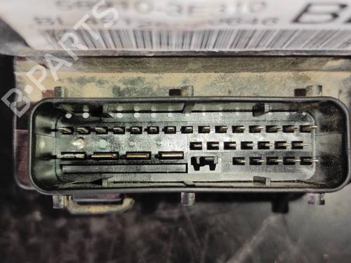 ABS pump KIA SORENTO I (JC) 2.5 CRDi 4WD | BP16508242M43 
