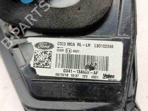 Left tailgate light FORD KUGA II (DM2) 1.5 EcoBoost | BP39429046C79  - Image 5