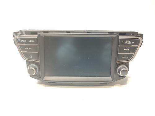 Display HYUNDAI i20 II (GB, IB) 1.2 LPG (75 hp) 22779562