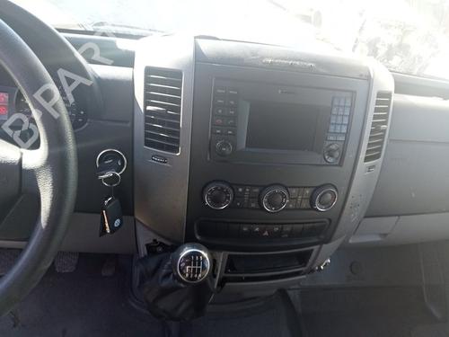 Left front window switch VW CRAFTER 30-35 Bus (2E_)  | BP17666509I27  - Image 9