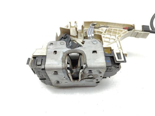 Front left lock VW CRAFTER 30-50 Van (2E_) 2.5 TDI | BP17519352C98 