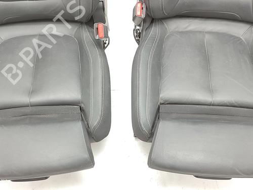 Seats set RENAULT KADJAR (HA_, HL_) 1.3 TCe 140 (HLNB, HLN1) | BP16511831C78
