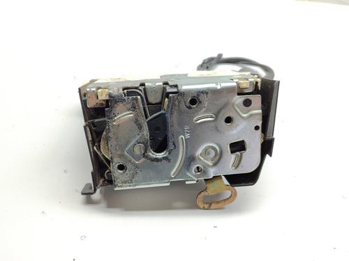 Front right lock MINI MINI (R50, R53) Cooper S | BP18547119C97 