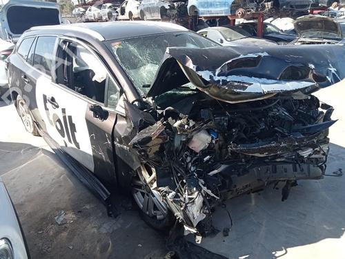 Front right window mechanism SUZUKI SWACE (AMZ_)  | BP17589149C23 