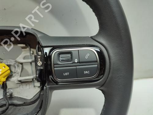 Steering wheel CITROËN C3 III (SX)  | BP29721018C49 