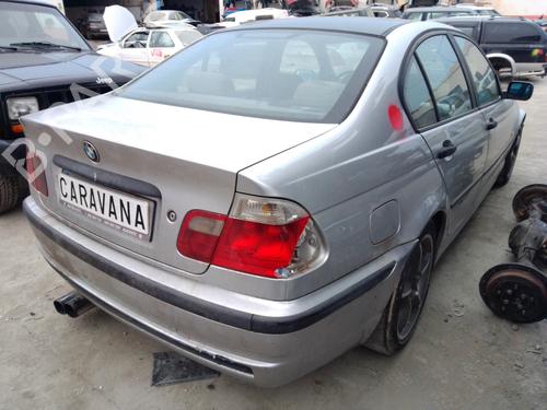 Electronic module BMW 3 (E46) 320 d | BP16511082M83 - Image 8