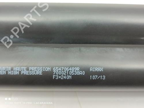 Hood lift support RENAULT KANGOO / GRAND KANGOO II (KW0/1_) 1.5 dCi 70 (KW0V, KW0A) | BP21827595C139 