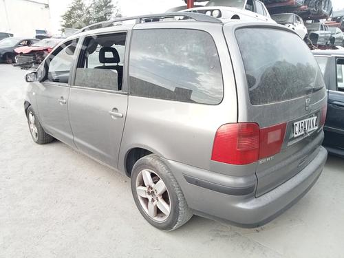 ABS pump SEAT ALHAMBRA (7V8, 7V9) 1.9 TDI | BP26239039M43 