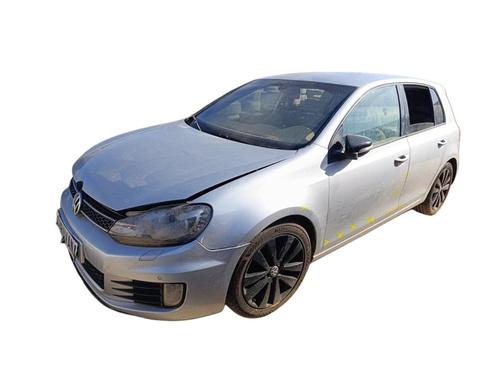 Left front door VW GOLF VI (5K1)  | BP25442706C2 