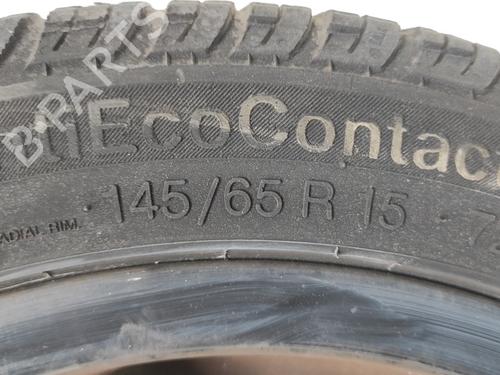 Rim SMART CITY-COUPE (450) 0.6 (S1CLA1, 450.341) | BP16517033C45