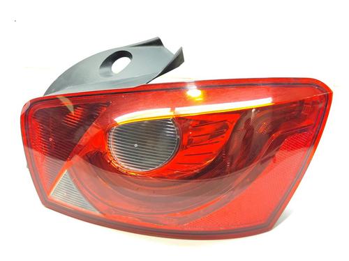 Used Right taillight SEAT IBIZA IV (6J5, 6P1) [2008-2017]  26596224