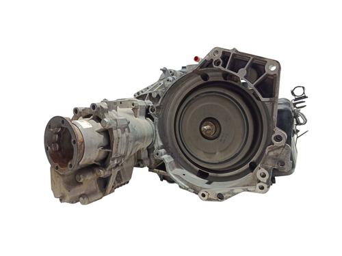 Gearbox VW PASSAT CC B6 (357) | BP16506787M3