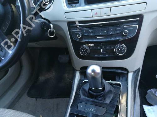 Fuse box PEUGEOT 508 I (8D_)  | BP26394726E1  - Image 8