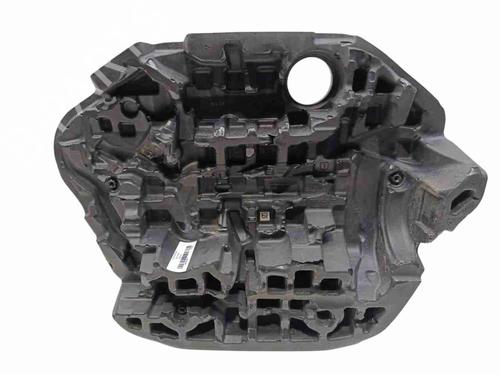 Upper protection VOLVO XC40 (536) T2 | BP37261693M93 - Image 2