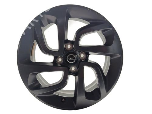Used Rim Rim OPEL CROSSLAND X / CROSSLAND (P17, P2QO) 1.2 (75) (110 hp) 32318899 32318899