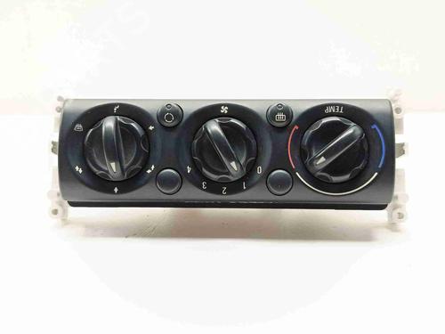 Used Climate control Climate control 38563873 38563873