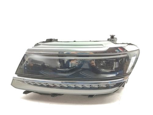 Faro izquierdo VW TIGUAN (AD1, AX1) [2016-2024]  24333296