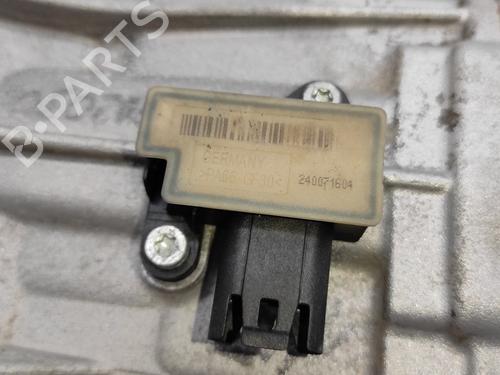 Gearbox BMW 1 (E87) 123 d | BP16514127M3 