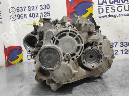 Gearbox VW GOLF VII (5G1, BQ1, BE1, BE2)  | BP16509954M3 