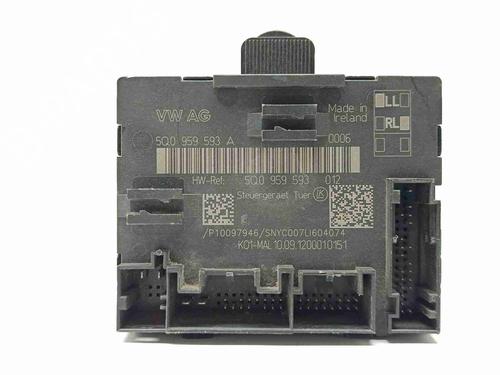 Used Electronic module Electronic module 38174821 38174821