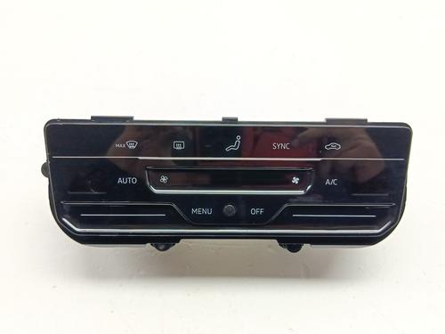 Used Climate control Climate control VW TIGUAN (AD1, AX1) [2016-2024] 33704991 33704991