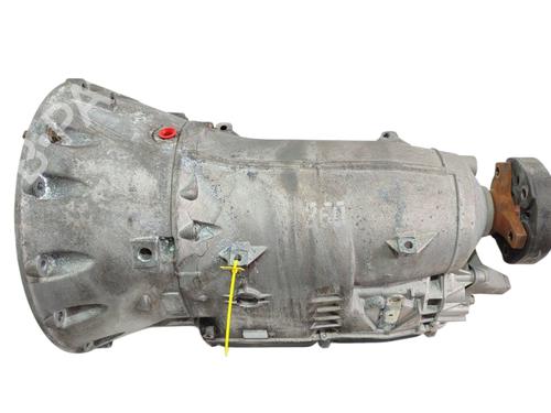 Gearbox MERCEDES-BENZ C-CLASS (W204) | BP27458121M3