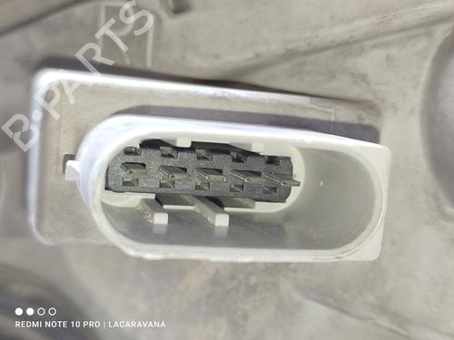 Right headlight MERCEDES-BENZ VANEO (414) 1.7 CDI (414.700) | BP25339332C29 