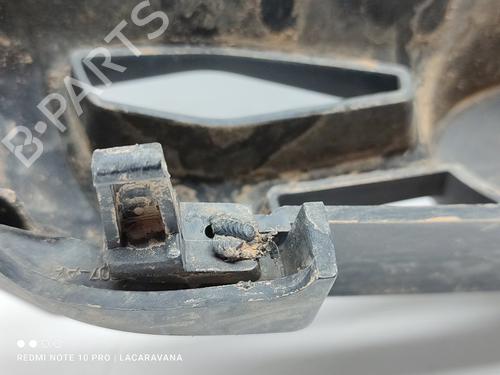 Grille LAND ROVER RANGE ROVER EVOQUE (L538)  | BP29715161C40 