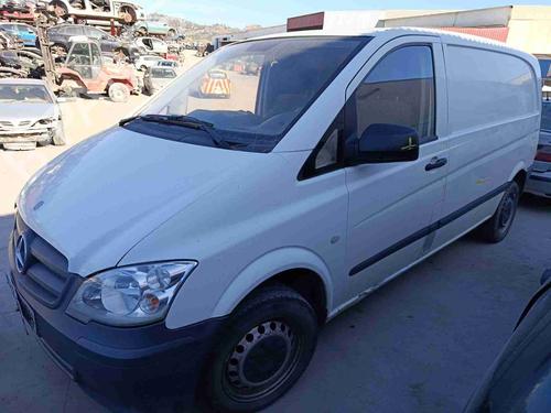Used Parts MERCEDES-BENZ VITO / MIXTO Van (W639) 110 CDI (639.601, 639.603, 639.605) 4932945