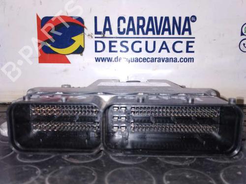 Engine control unit (ECU) KIA SPORTAGE III (SL) 2.0 CRDi AWD | BP16505700M57 