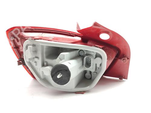 Right taillight SEAT IBIZA IV (6J5, 6P1)  | BP27190677C35 