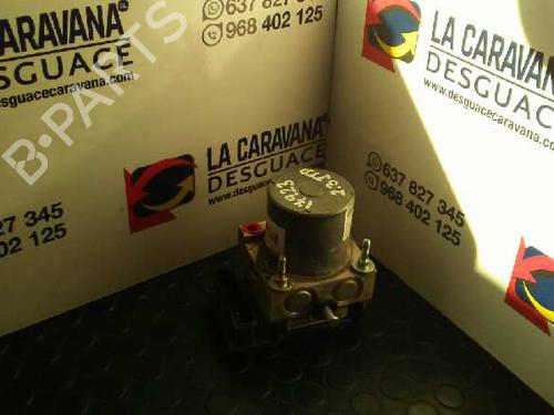 ABS pump FIAT DUCATO Van (250_) 120 Multijet 2,3 D | BP16518405M43 