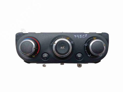 Used Climate control Climate control 38174836 38174836