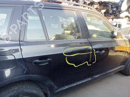 Left taillight BMW X3 (E83) 2.0 sd | BP33204630C34 - Image 13