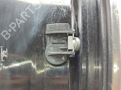 Rim NISSAN QASHQAI II (J11, J11_) 1.2 DIG-T | BP29533077C45 