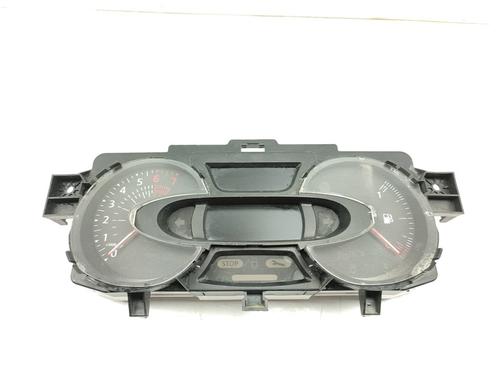 Used Instrument cluster RENAULT CAPTUR I (J5_, H5_) [2013-2025]  23529840